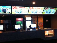 -万达影城(港闸万达广场IMAX店)