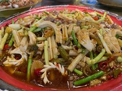 -灶东家民间菜(回兴店)