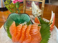 -Mr·Fish鱼鲜生海鲜放题(银泰in99店)