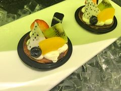 -泰谷酒店·太古码头闽菜自助餐厅