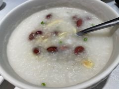 艇仔粥-麒茗餐厅·粤菜·宴会厅·海鲜(锦绣路店)