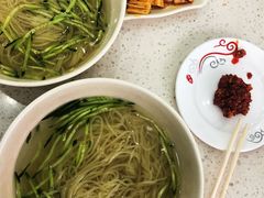 -老友谊冷面店(苏家屯店)