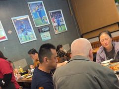 -重庆鸡公煲·青锅花椒鱼(牡丹江路店)