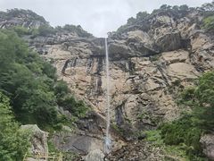 -青峰峡国家森林公园