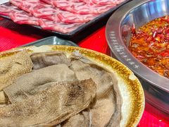 -谭鸭血老火锅(漳州路店)