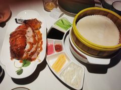 -大鸭梨烤鸭(望京店)