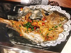 -九府羊·鲜羊火锅·烤串(新华路店)