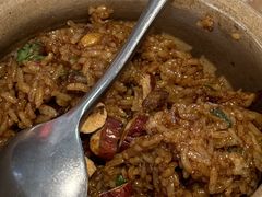 -兰溪小馆(东直门簋街店)