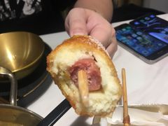 -HOTISLAND海鸡岛·韩国料理(江南西店)