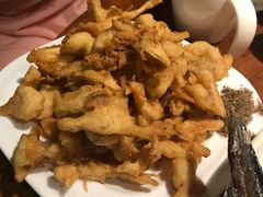 -黑鸡小馆(金源店)