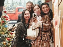 -弗兰克牛排西餐厅Ribone steak house(柠檬花园店)