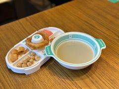 -尹三豆汁(前门旗舰店)