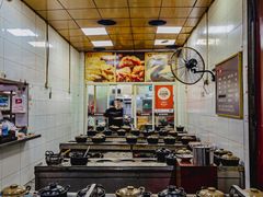 -斯丹姜母鸭·古法干香(田安南路店)