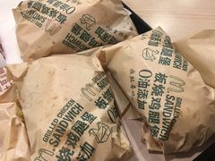 -麦当劳(集美石鼓店)