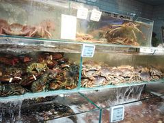-超级物种(省府店)
