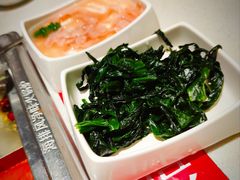 海带苗-海底捞火锅(银泰中心店)