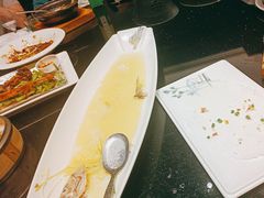 -恒记饭店(珠江路总店)