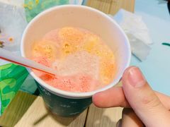 -德克士(哈西客站店)