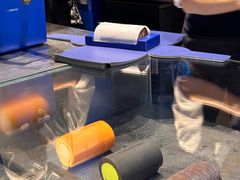 -the Roll'ING手作瑞士卷专门店(卓悦中心店)