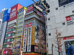 -秋叶原电器街