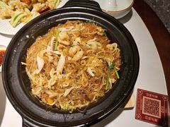 -金牌禄运·点心·啫煲(百信广场店)