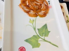 -全聚德(长白直营店)