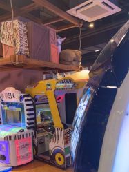 -卡通尼·Safari非洲探索乐园·生日会(金桥国际商业广场店)