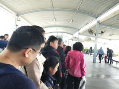 -国际邮轮中心码头(厦鼓码头)