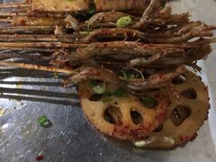 -夜烤·宜宾烧烤(洋河路店)