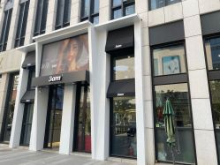-上禾 HAIR SALON