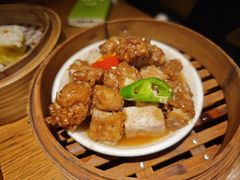 -点心传说·粤菜点心(佐阾虹湾店)