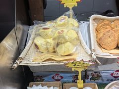 -旺角小渔村(二马路店)