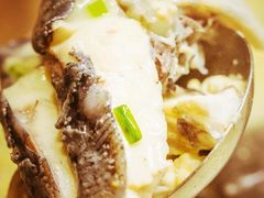 -滇小鱼·云南野生菌火锅(上杭路店)