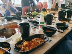 -新辣道鱼火锅(领展购物广场·中关村店)