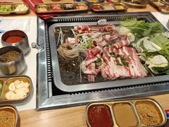 -郭记烤肉创始店(民丰大街店)
