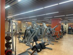 -CXFIT 陈徐健身工作室(凯旋店)