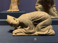 -陕西历史博物馆