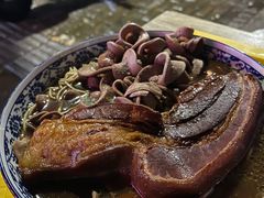 -九八五面馆(欧洲城店)