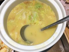 烂糊白菜-大秦地·西北菜(纬四路店)