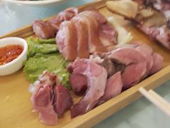 -江南村酒家