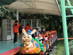 -杭州少年儿童公园