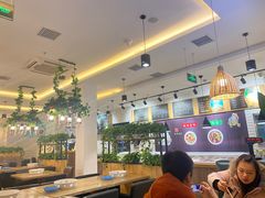 -拿渡·水煮鱼麻辣香锅(王府井奥莱·香江小镇店)