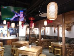 大堂-老城南.鸭血粉丝汤(夫子庙店)