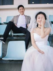 -格调婚纱摄影 (福州总店)