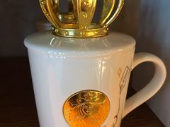 马克杯-星巴克(北京三里屯SOHO一店)