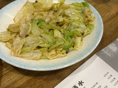 -丰乐餐厅·始于1999·本地老字号