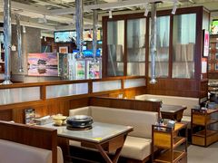 -牧童禧肉社·韩国炭火烤肉店(中粮祥云小镇创始店)