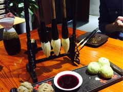 妙笔生花-醉长安(南门总店)