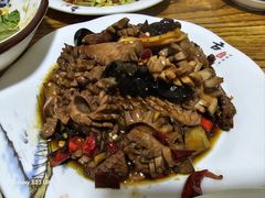 -红实家常菜(静安里店)