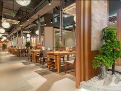 -狮子三•脆鳗鱼烤肉(信和廣場4樓店)